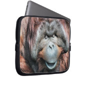 ORANGUTANS LAPTOPSCHUTZHÜLLE (Vorne Rechts)