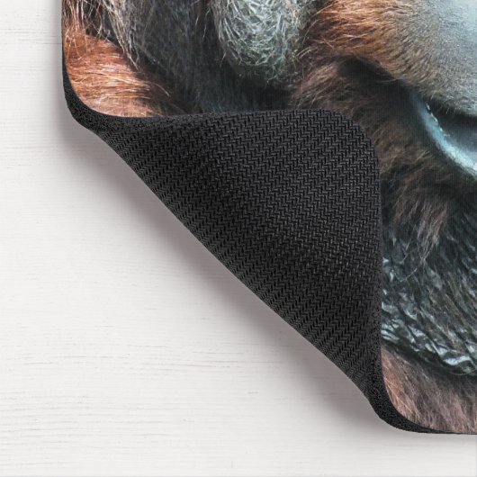 ORANGUTANS MOUSEPAD (Ecke)