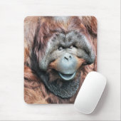 ORANGUTANS MOUSEPAD (Mit Mouse)