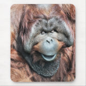 ORANGUTANS MOUSEPAD (Vorne)