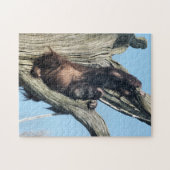 ORANGUTANS PUZZLE (Horizontal)