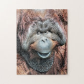ORANGUTANS PUZZLE (Vertikal)