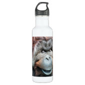 ORANGUTANS TRINKFLASCHE (Vorderseite)