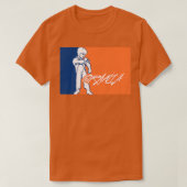 Orania Flag T-Shirt (Design vorne)