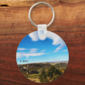 Oratino - portachiavi schlüsselanhänger (Vorderseite)