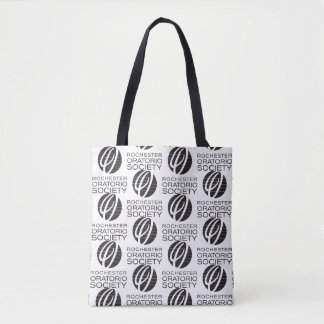 Oratorialgesellschaft Tiled Rochester * Tasche