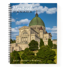 Oratorium von Saint Joseph, Montreal