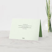 Orazi Manuel 1905 Vintage französische Werbung Karte (Rückseite)