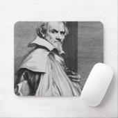 Orazio Gentileschi, von van Dycks Mousepad (Mit Mouse)