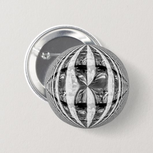 Orb Chrombutton Button (Vorne & Hinten)