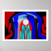 Orb der Hoffnung Poster (Vorne)