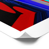 Orb der Hoffnung Poster (Ecke)
