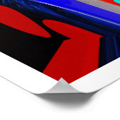 Orb der Hoffnung Poster (Ecke)