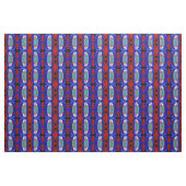 Orb der Hoffnung Stoff (Yard (91,4 cm))