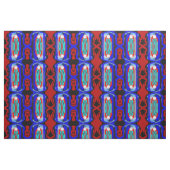 Orb der Hoffnung Stoff (Fat Quarter (45,7 x 55,9 cm))