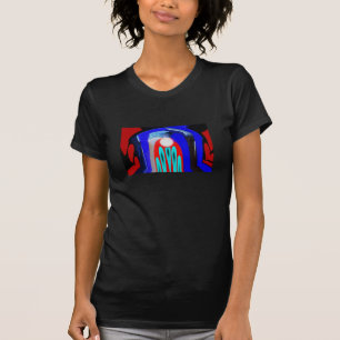 Orb der Hoffnung T-Shirt