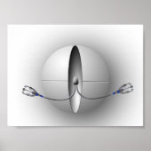 Orb Poster (Vorne)