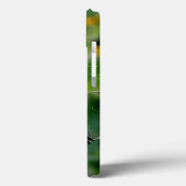 Orb Spider im Web Case-Mate iPhone Hülle (Rückseite / Links)