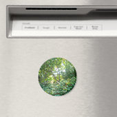 Orb Spider Web - Magnet (In Situ (Geschirrspüler))