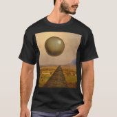 Orb T - Shirt (Vorderseite)
