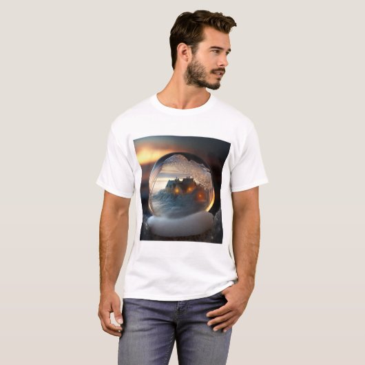 Orb T - Shirt (Vorne ganz)