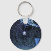 Orb Weaver Schlüsselanhänger (Vorderseite)