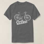 Orbea-Text T-Shirt (Design vorne)