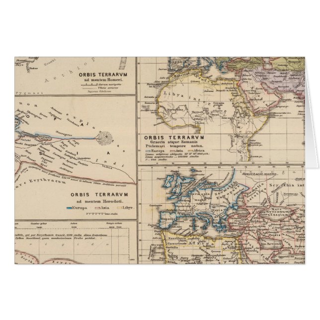 Orbis terrarum (Vorderseite (Horizontal))