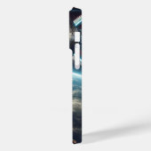 Orbit Innovation iPhone Case (Rückseite / Links)