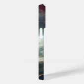 Orbit Innovation iPhone Case (Rückseite / Rechts)