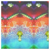 Orbit KCFX Fabric Stoff (Muster)