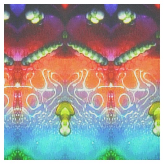 Orbit KCFX Fabric Stoff (Muster)