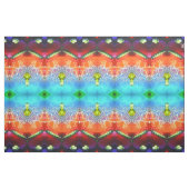 Orbit KCFX Fabric Stoff (Fat Quarter (45,7 x 55,9 cm))