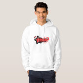 Orbit Streetwear Hoodie (Vorne ganz)