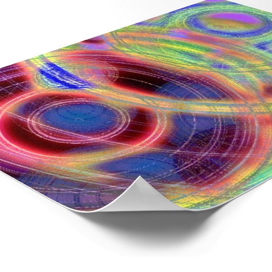 Orbita2 Poster (Ecke)