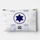 Orbital Dreidel Zubehörtasche (Rückseite)