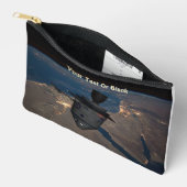 Orbital Dreidel Zubehörtasche (Offen)