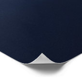 Orbital Poster (Ecke)