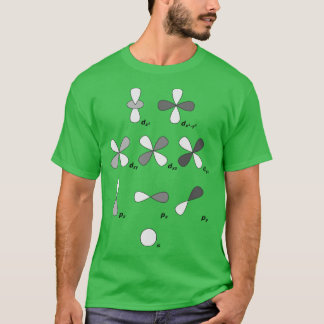 Orbitale T-Shirt