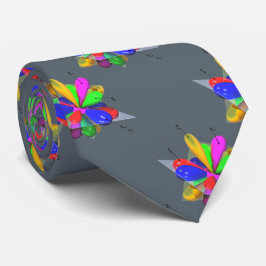 Orbitals Krawatte