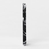 Orbiting Vortex Case-Mate iPhone Hülle (Hinten/Links)