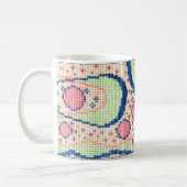 Orbitism Tasse (Links)