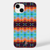 Orbituals KCFX Case-Mate iPhone Hülle (Rückseite)