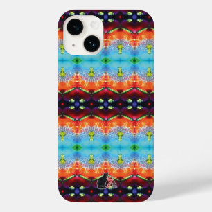 Orbituals KCFX Case-Mate iPhone Hülle