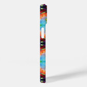 Orbituals KCFX Case-Mate iPhone Hülle (Rückseite / Rechts)