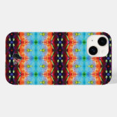 Orbituals KCFX Case-Mate iPhone Hülle (Rückseite (Horizontal))