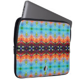 Orbituals KCFX Laptop Sleeve (Vorne Rechts)