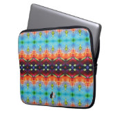 Orbituals KCFX Laptop Sleeve (Vorderseite Links)