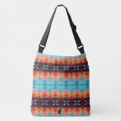 Orbituals KCFX Tragetaschen Mit Langen Trägern (Vorderseite)