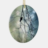 Orbs Keramikornament (Rechts)